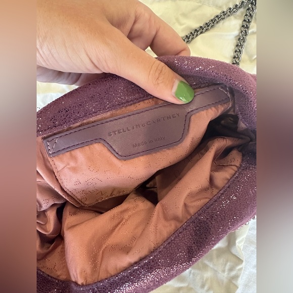 Stella McCartney Falabella Mini Bag - Picture 2 of 5